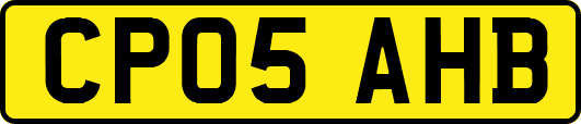 CP05AHB