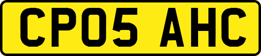 CP05AHC