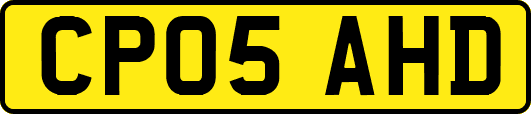 CP05AHD