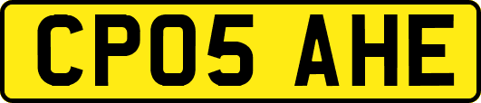 CP05AHE