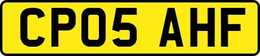 CP05AHF