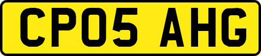 CP05AHG