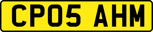 CP05AHM