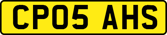 CP05AHS