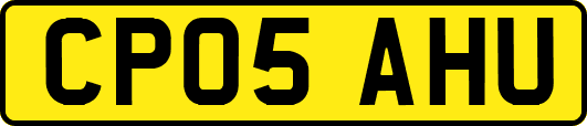 CP05AHU