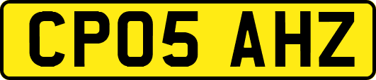 CP05AHZ