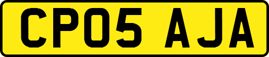 CP05AJA