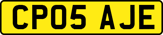CP05AJE
