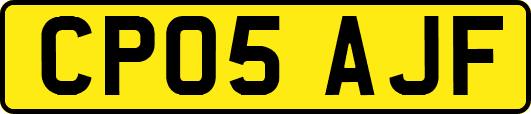 CP05AJF