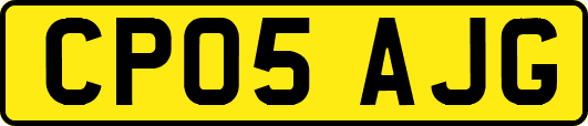CP05AJG