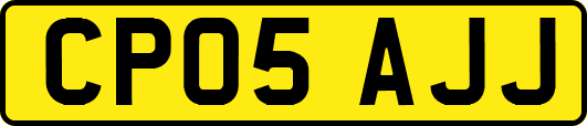 CP05AJJ