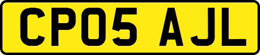 CP05AJL