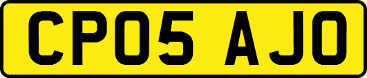 CP05AJO