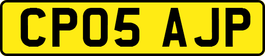CP05AJP