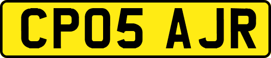 CP05AJR