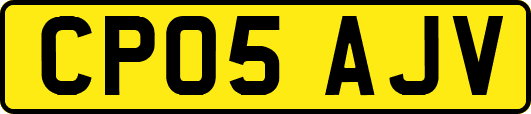 CP05AJV