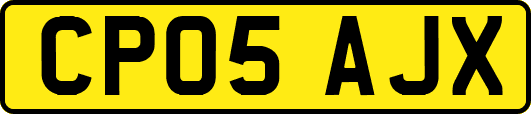 CP05AJX
