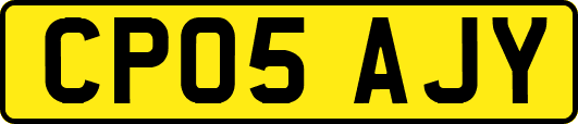 CP05AJY