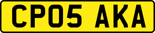 CP05AKA