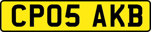 CP05AKB