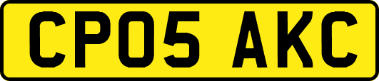 CP05AKC
