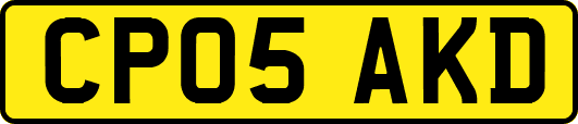 CP05AKD