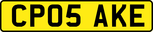 CP05AKE