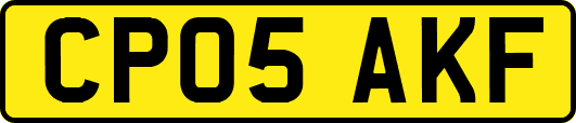 CP05AKF