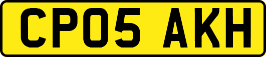 CP05AKH
