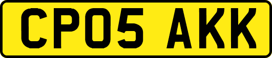 CP05AKK