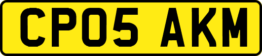 CP05AKM