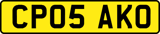 CP05AKO