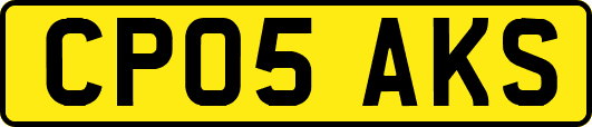 CP05AKS