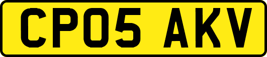 CP05AKV