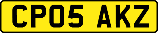CP05AKZ