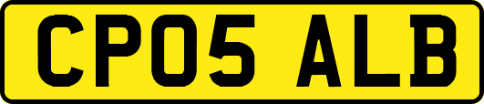 CP05ALB