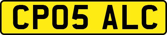 CP05ALC