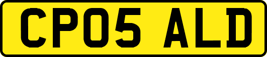 CP05ALD