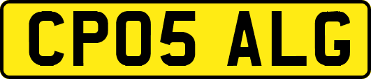 CP05ALG