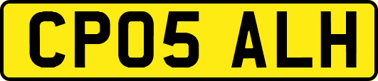 CP05ALH
