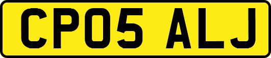 CP05ALJ
