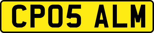 CP05ALM