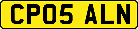 CP05ALN