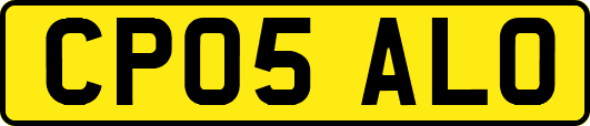 CP05ALO