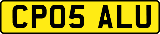 CP05ALU