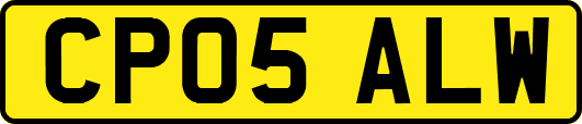 CP05ALW