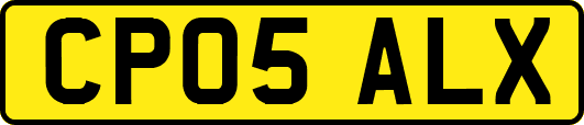 CP05ALX