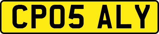 CP05ALY
