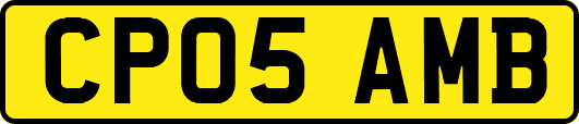 CP05AMB