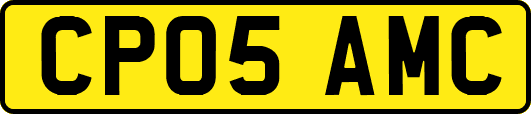 CP05AMC